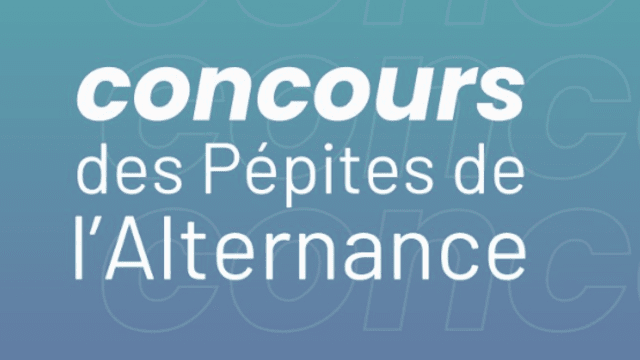 Et si votre politique d'alternance devenait une référence dans votre secteur ? 