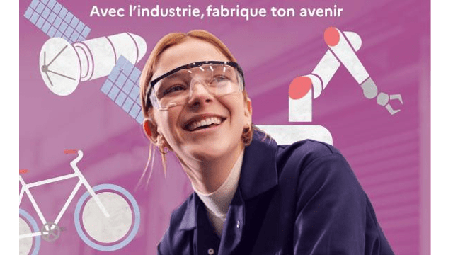 Financement des Transports - semaine de l'industrie ! 