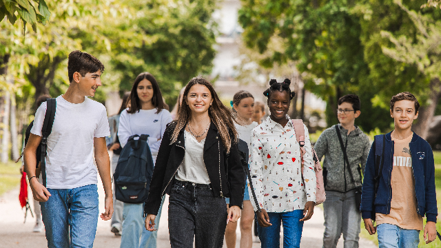 Futur Pro - Une nouvelle manière d’accompagner les collégiens dans leurs choix d’orientation