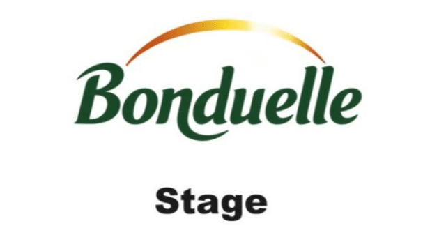 :sparkles: Groupe BONDUELLE :loudspeaker: Quelques offres de stage, la campagne d'alternance commencera plus tard !