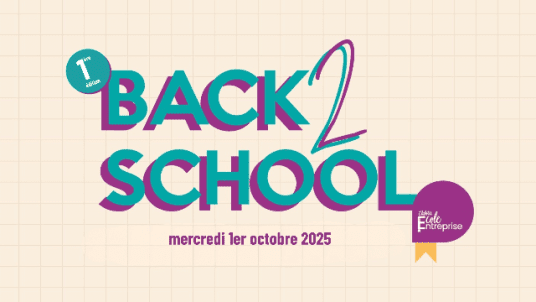 BACK TO SCHOOL s'invite à Valenciennes !